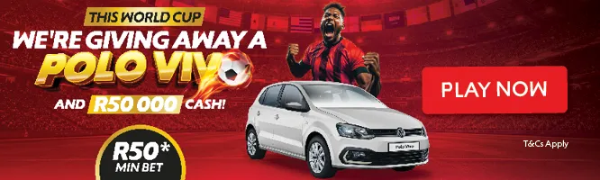 WORLD CUP POLOVIVO